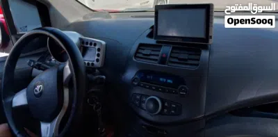 Daewoo Matiz 4