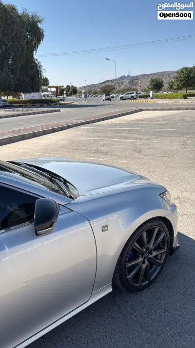 لكزس GS GS 350 3