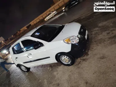 Kia Picanto EX 2