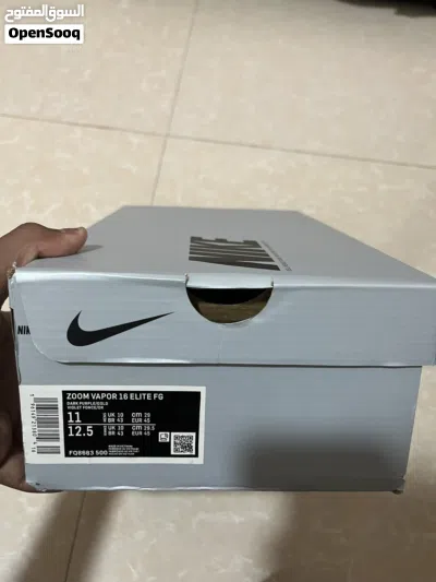 Mbappe signature cleats 2