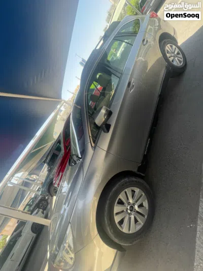 Subaru Outback I 3