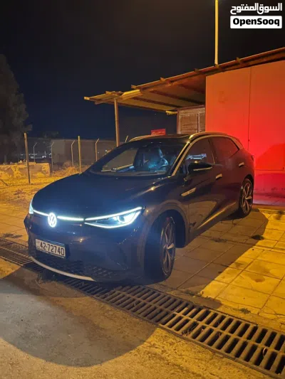 Volkswagen ID 6 ID.6 Crozz Pure+ 3