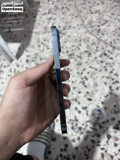 13 برو ماكس 4