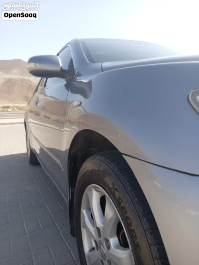 تويوتا كامري GLX 3