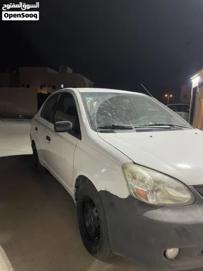 تويوتا اخرى 2