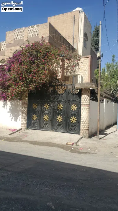 فرصة ملكية نادرة وعرض مغري لأول مرة في قلب العاصمة للبيع فخامة تجمع بين الموقع الاستراتيجي والت 4