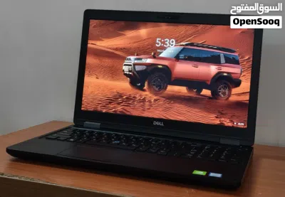 لابتوب i7 بكرت خارجي 4 كيكا للالعاب و الشغل الهندسي و المونتاج و البرمجة 2