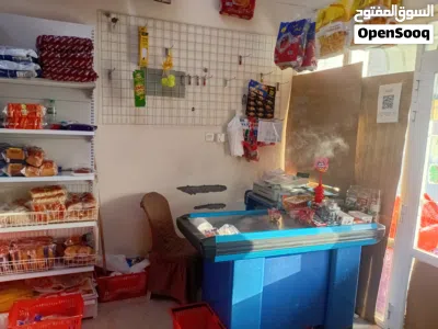 مشروع جاهز للبيع مواد غذائية 3