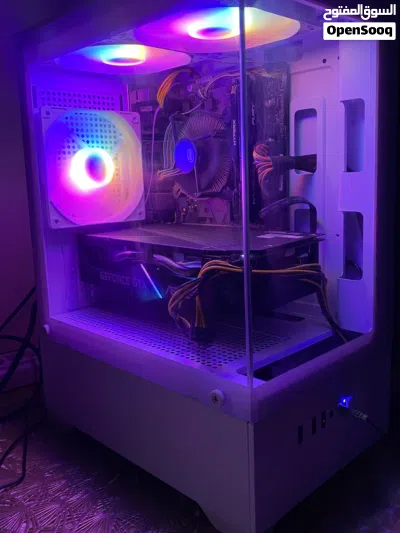 لعشاق اللعاب والجيم بلاي PC GAMING 2