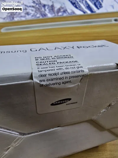 Samsung Galaxy Pocket New 2