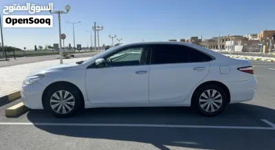 Toyota Camry GL 4