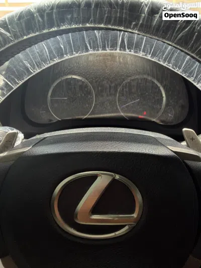 لكزس IS IS 250 3