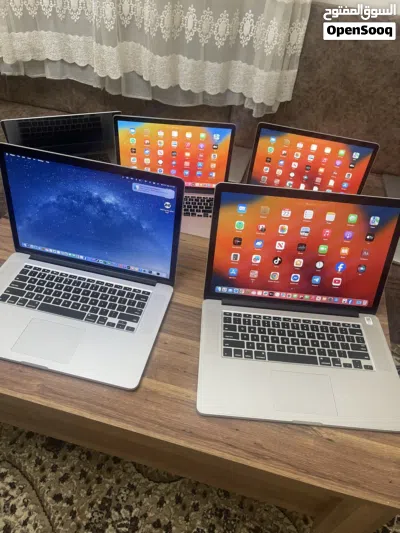 Macbook pro 3