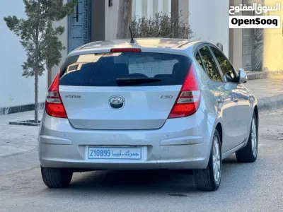 Hyundai i30 GL 2
