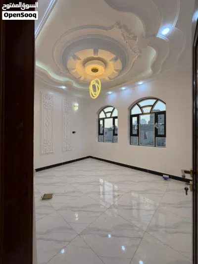 عماره سكنيه استثماريه 4