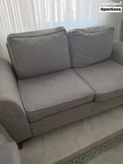 كنب مقعدين واسع 2