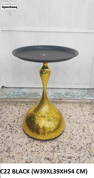 ستاند مزهرية 3