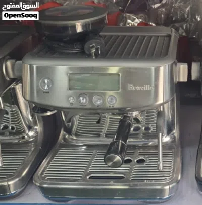 Breville Barista Express 2