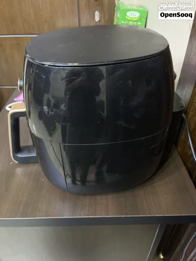 بيع air fryer 2