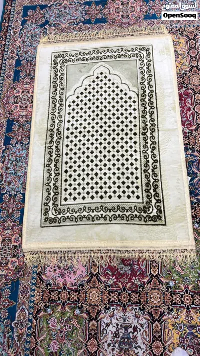 80 سجادة صلاة جديدة 3