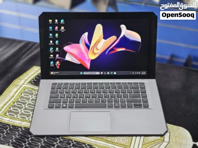 HP ZBOOK X2 G4 INTEL CORE I7 PROCESSOR 8TH GENERATION 32GB RAM 1TB SSD 14 INCH DISPLAY 4K UHD 2