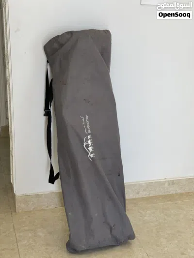 سرير رحلات من كشتة خميس 2