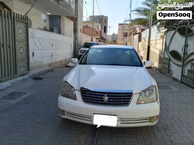 Toyota Crown Crown 2