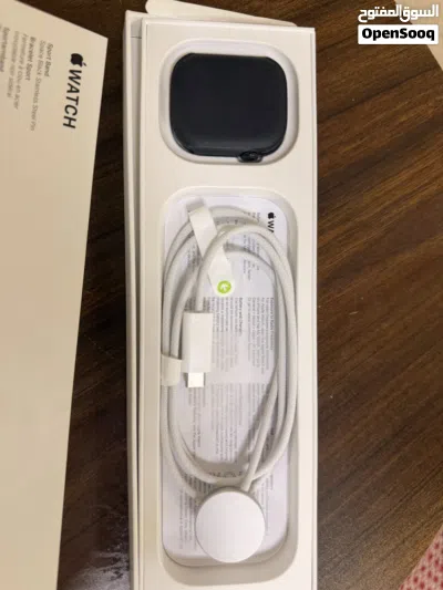 Apple Watch Series 10 46 mm 2
