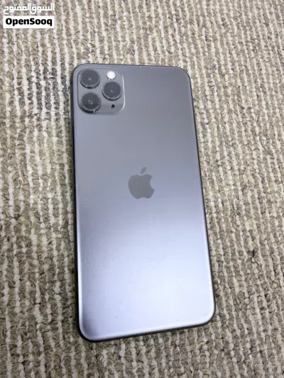 ايفون 11 برو ماكس 2