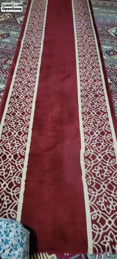 مفرشه للصالات طول 4