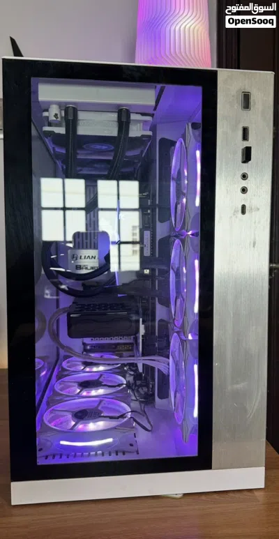 Gamming pc 32gb ram 2