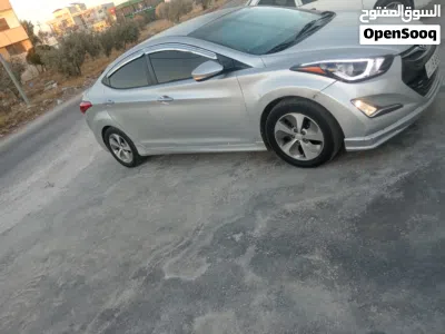 Hyundai Sonata Eco 2
