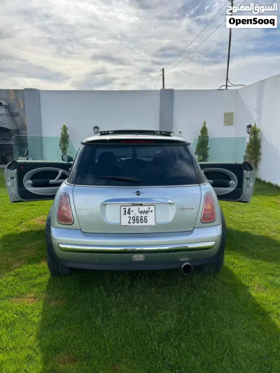 ميني كوبيه Cooper 2