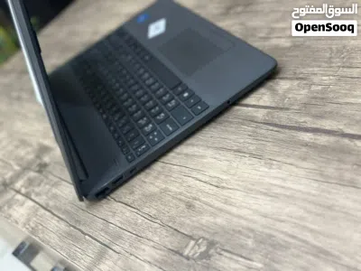 احصل على لابتوب HP 250 G9. أداء قوي، تصميم عصري! بمواصفات الجيل الثاني عشر. 4