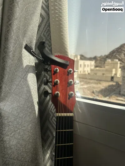 جيتار اكوستك 4