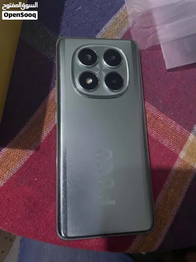 هاتف POCO x7عادي 3