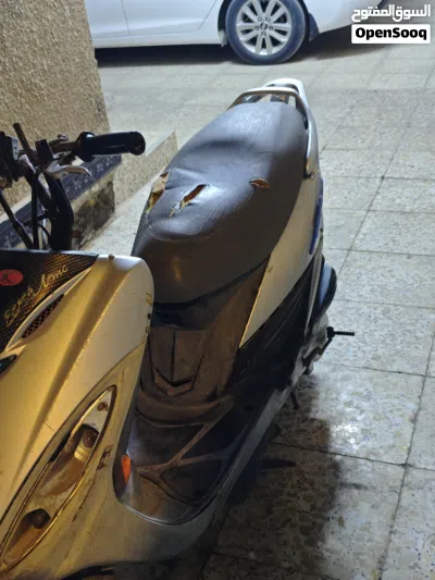 Kymco Other 2