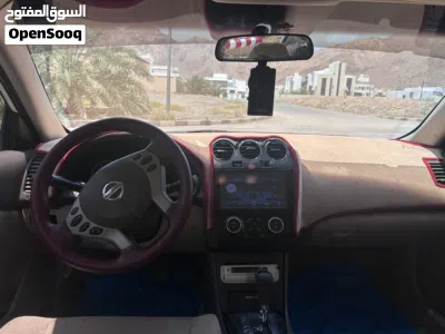 نيسان التيما S 2