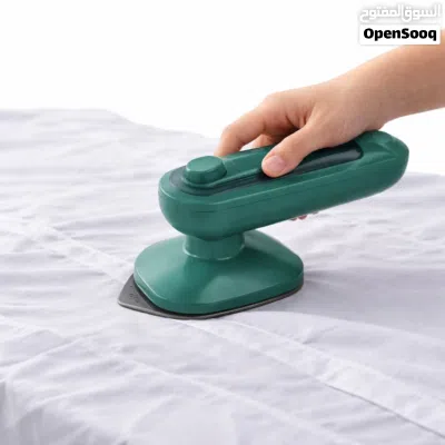 مكواة ملابس صغيرة محمولة موديل ZF688 2