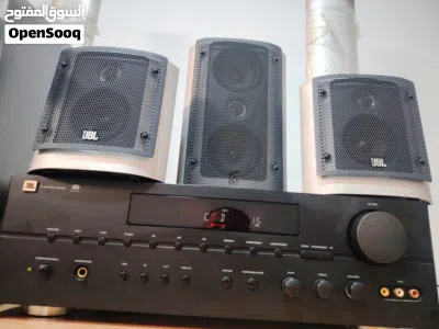 مسرح منزلي jbl 4