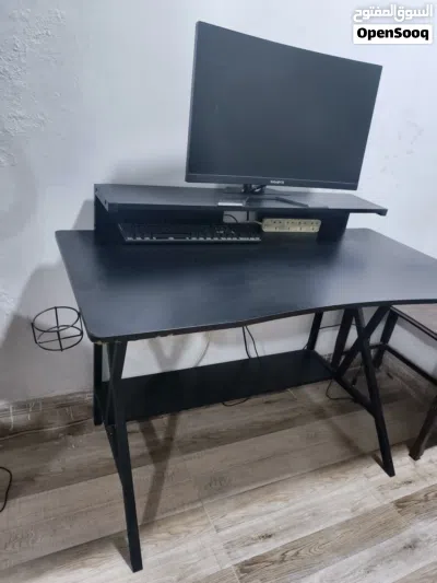 طاوله العاب للبيع مستعمله استعمال نظيف 2