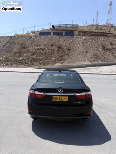 Lexus ES ES 350 3