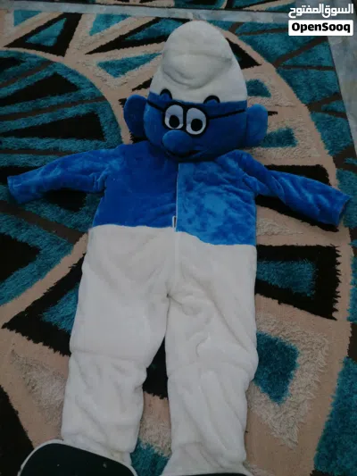 شخصيه للبيع 4