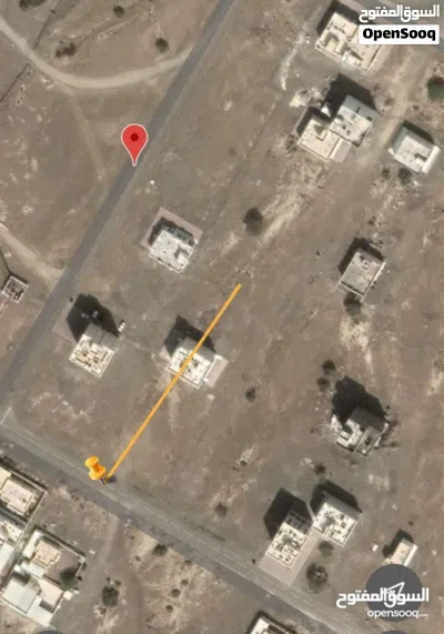 ارض سكني تجاري 3