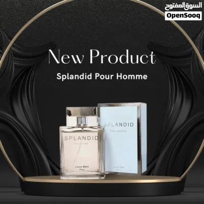 عطور رجاليه 3