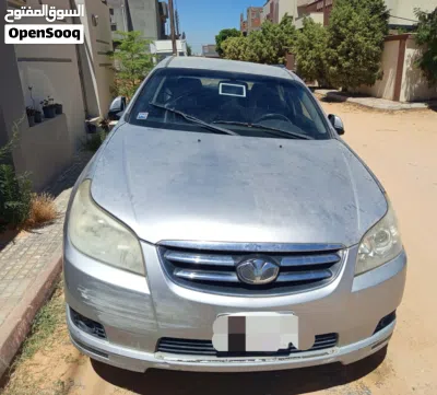 Daewoo Kalos 2