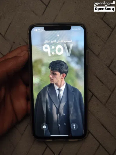 ايفون 11 برو ماكس 3