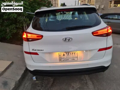 هيونداي توسان GL 2