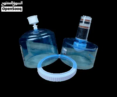 فلتر ماء متعدد المراحل 4