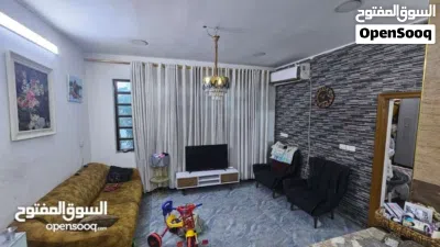 دار للبيع في بغداد حي القادسية 4